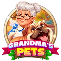 Grandma's Pets